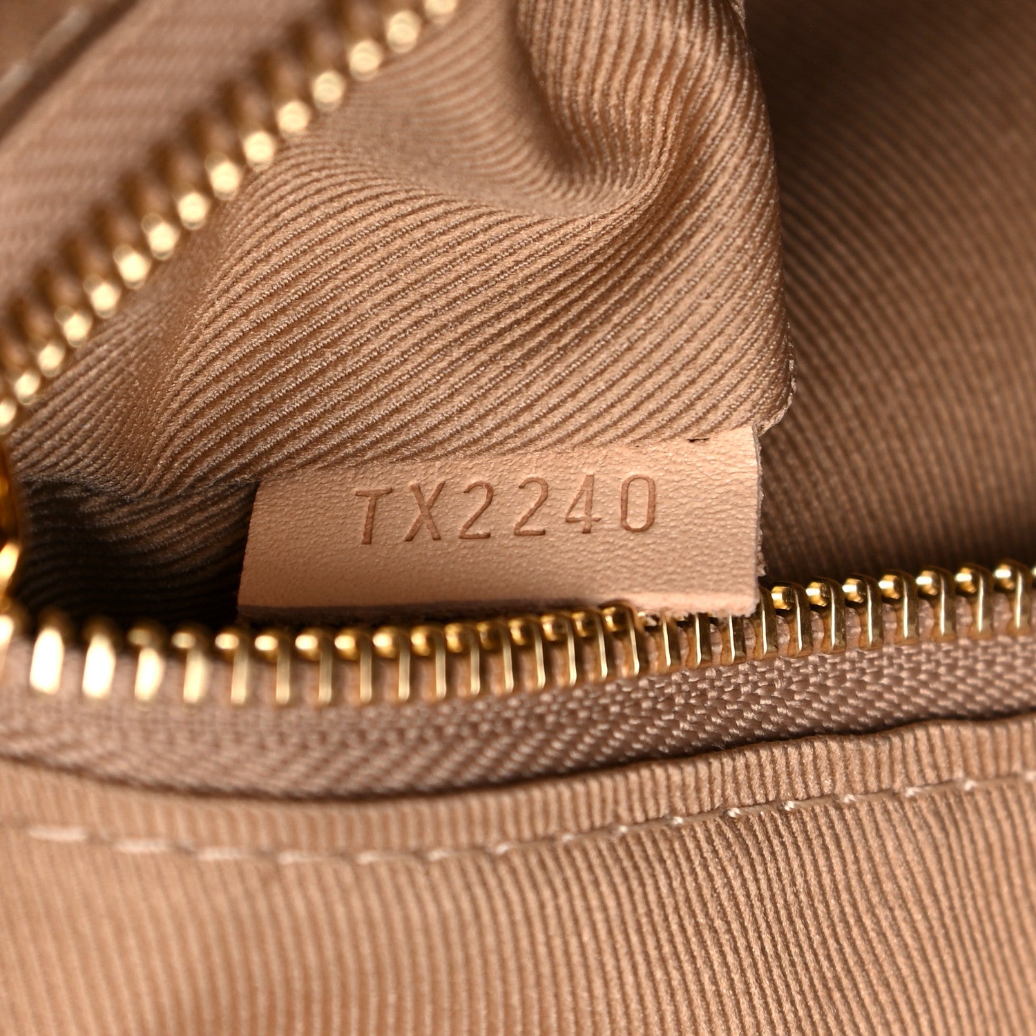 Louis Vuitton Monogram Graceful PM 8 of 18