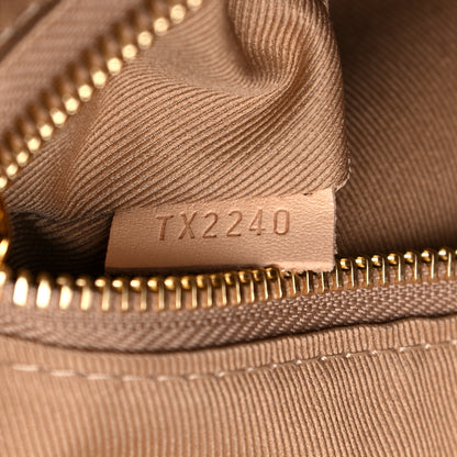 Louis Vuitton Monogram Graceful PM 8 of 18