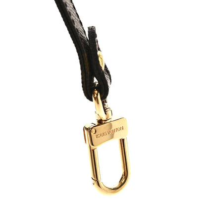 Louis Vuitton Monogram 16mm Adjustable Shoulder Strap 3 of 3