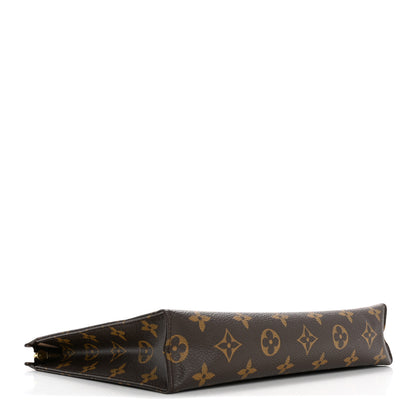 Louis Vuitton Monogram Toiletry Pouch 26 4 of 10