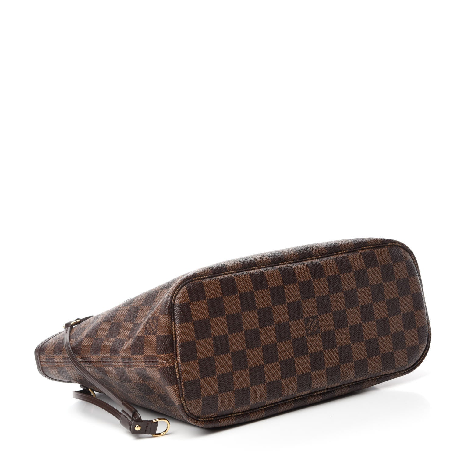 Louis Vuitton Damier Ebene Neo Neverfull PM 4 of 10