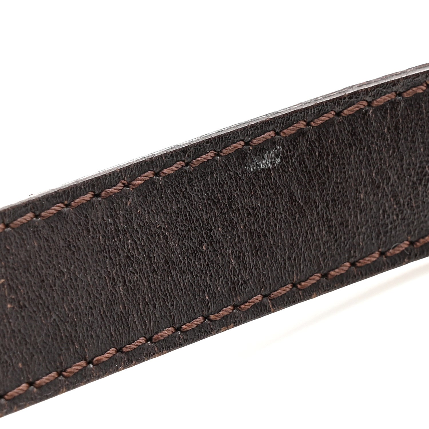 Fendi Zucca Mama Baguette Tobacco 12 of 13