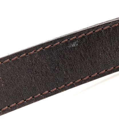 Fendi Zucca Mama Baguette Tobacco 12 of 13