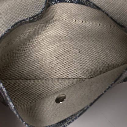 Goyard Goyardine Saint Louis PM Grey 7 of 11