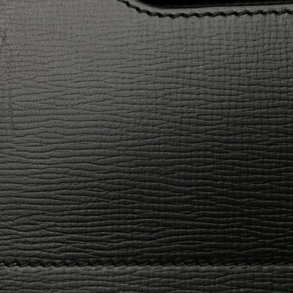 Givenchy Textured Calfskin Medium Pandora Box Crossbody Bag Black 13 of 19