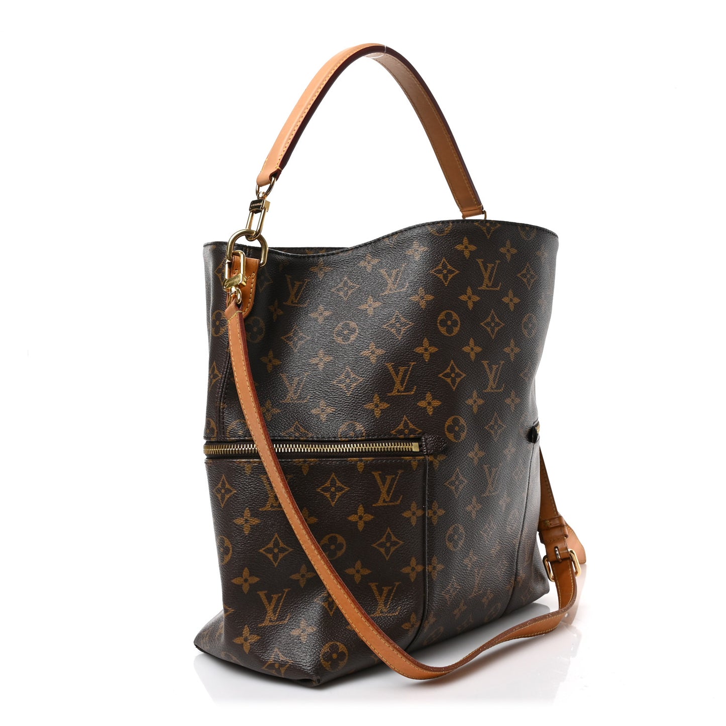 Monogram Melie