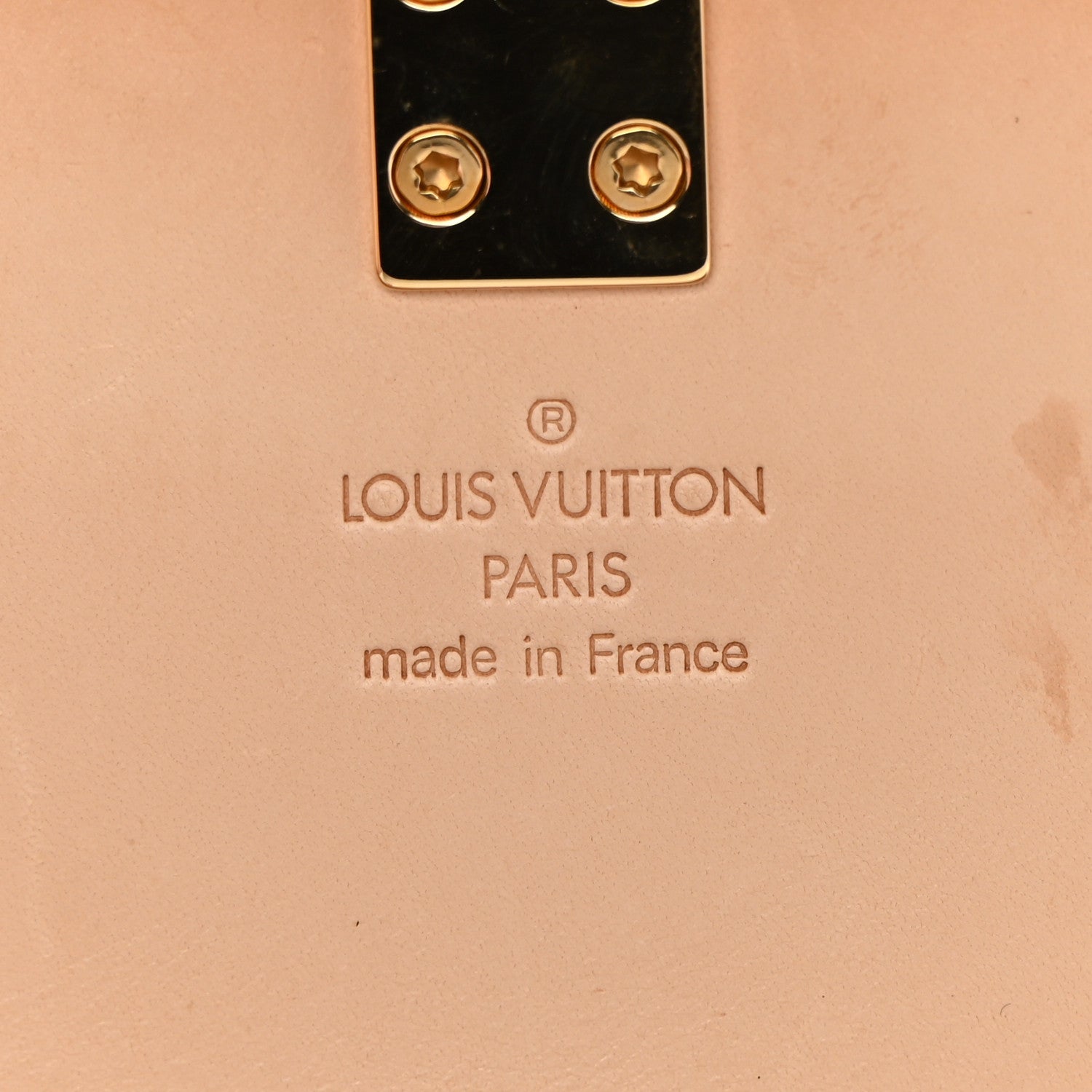 Louis Vuitton Monogram Cherry Blossom Papillon Pink 15 of 15