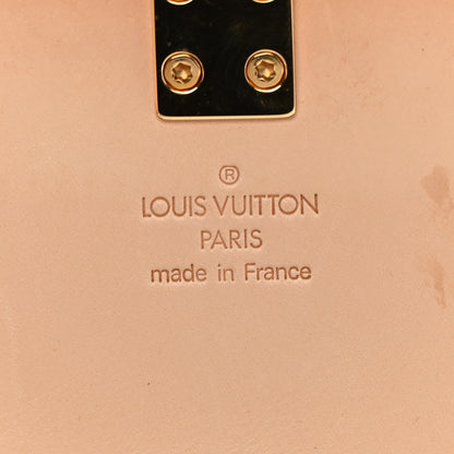 Louis Vuitton Monogram Cherry Blossom Papillon Pink 15 of 15