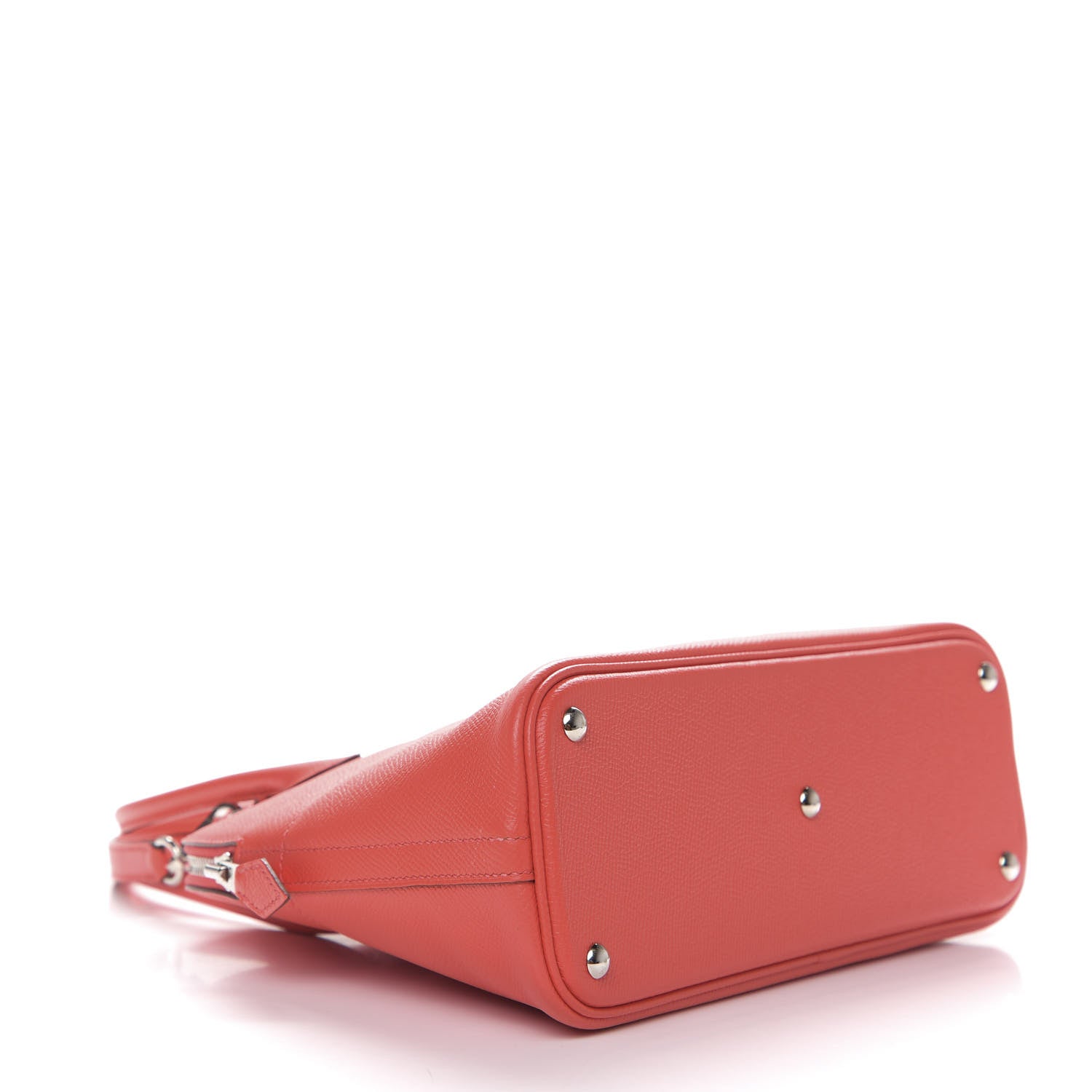 Hermes Epsom Bolide 27 Rose Jaipur 3 of 10