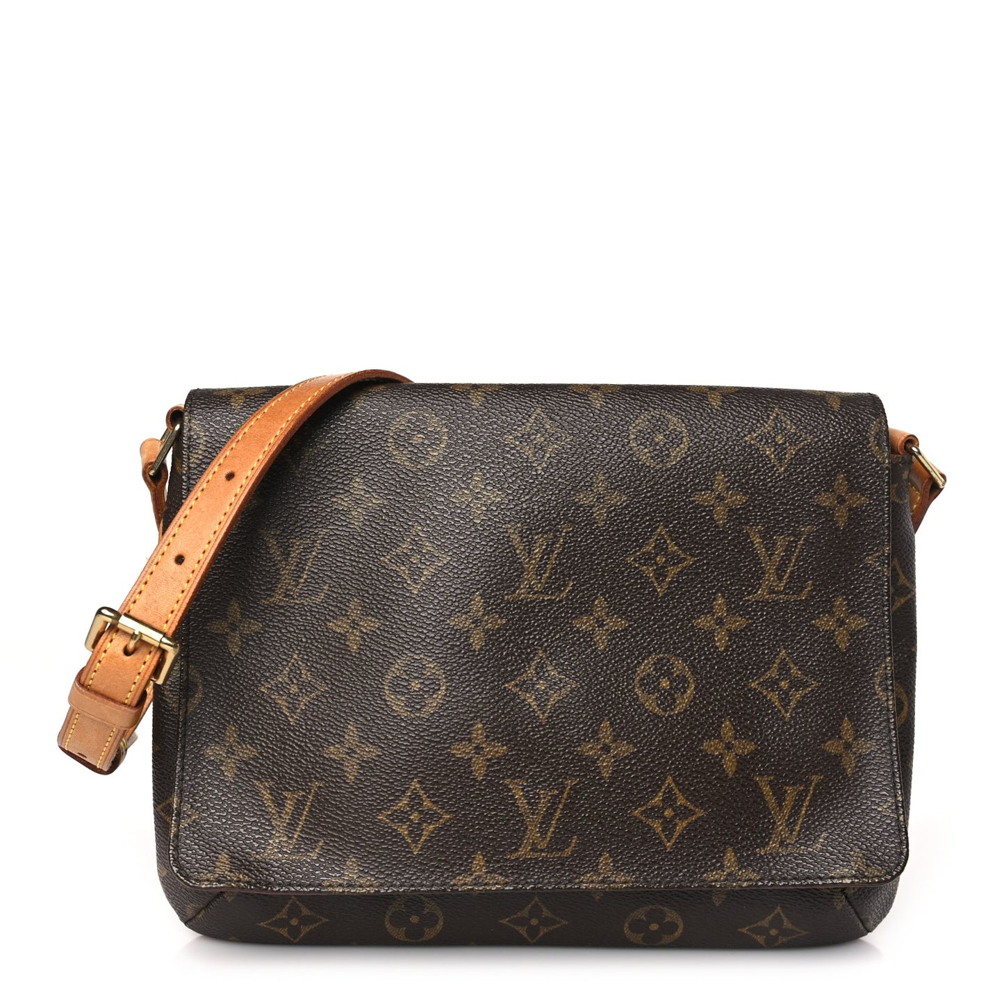 Monogram Musette Tango