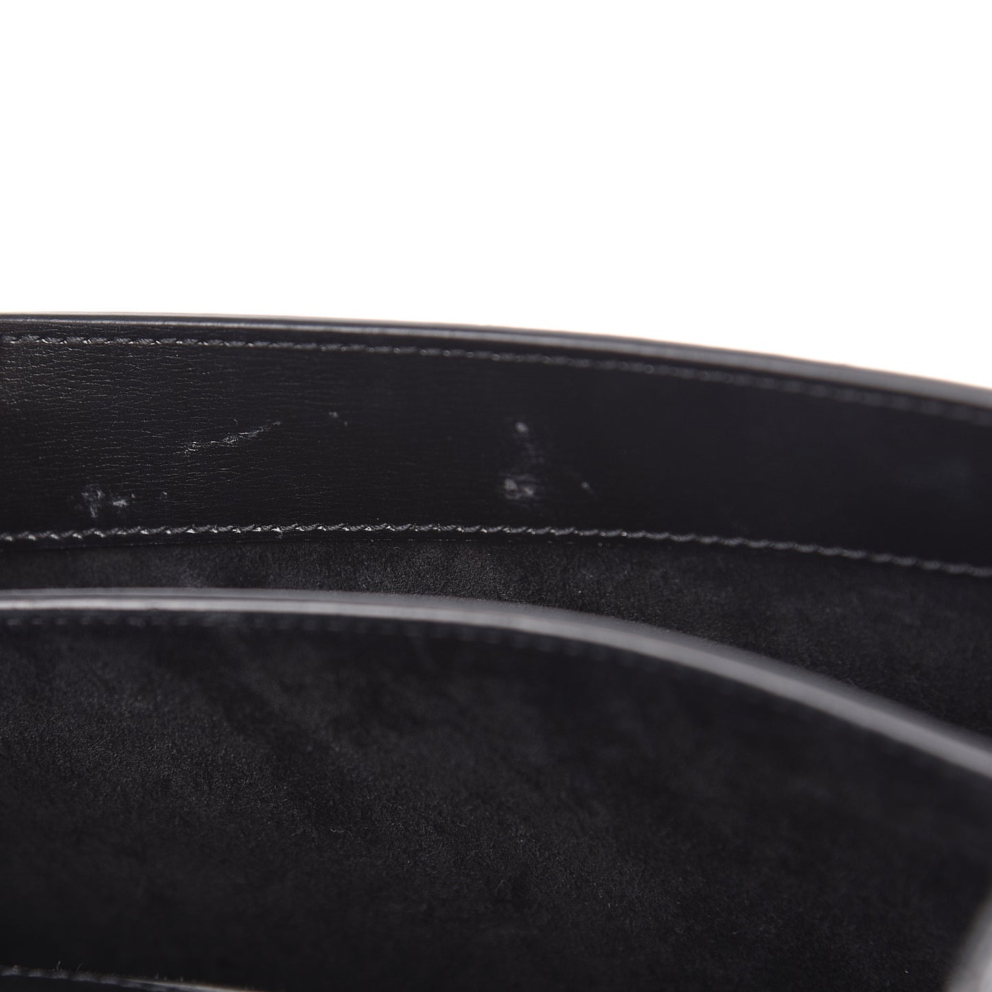 Calfskin Medium Monogram Sunset Black