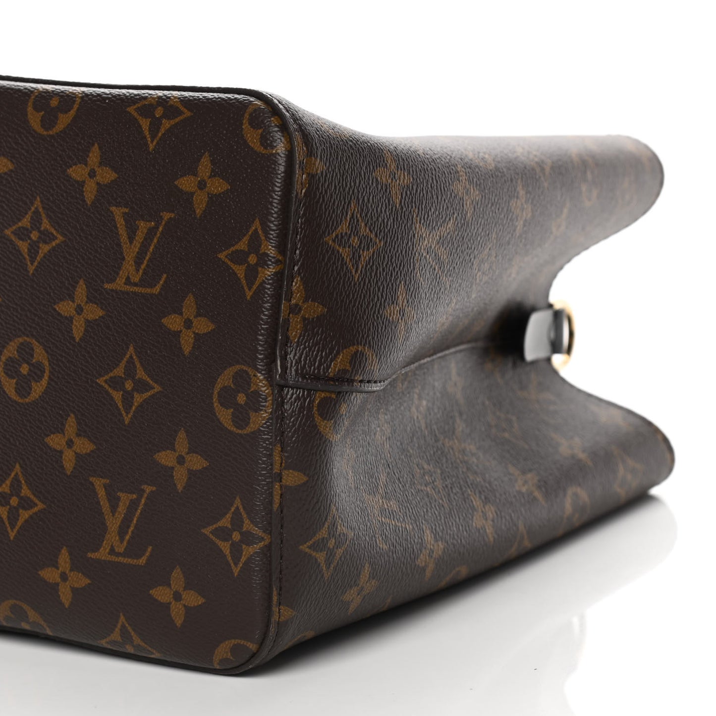 Monogram Neonoe MM Black