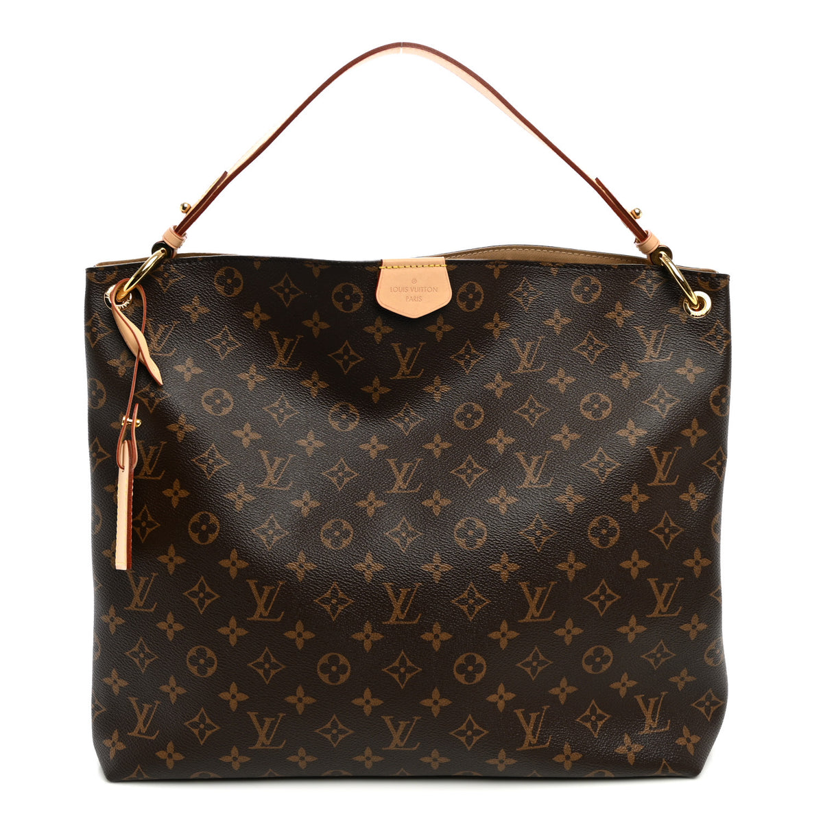 Monogram Graceful MM