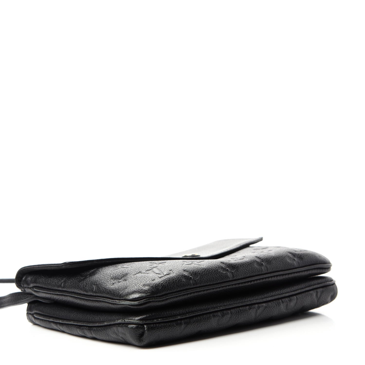 Louis Vuitton Empreinte Twice Black 4 of 11