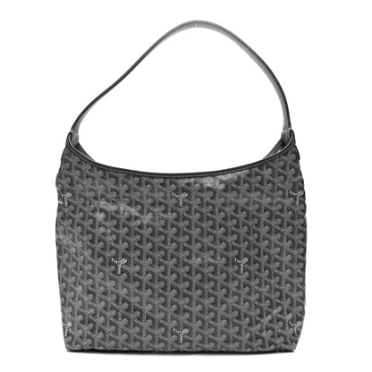 Goyard Goyardine Boheme Hobo Grey 1 of 15
