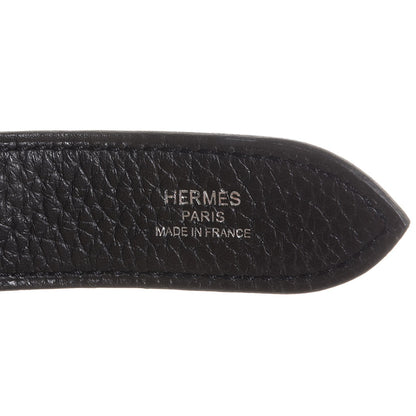 Hermes Togo Jypsiere 28 Black 18 of 18