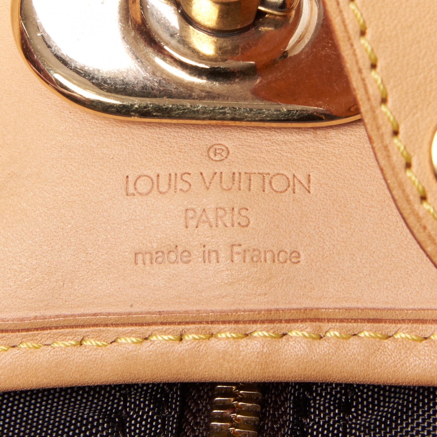 Louis Vuitton Monogram Garment Cover 2 Hangers 10 of 10