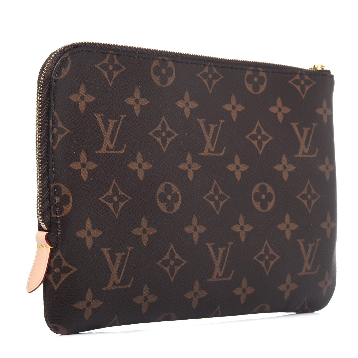 Louis Vuitton Monogram Etui Voyage PM Pouch 3 of 12