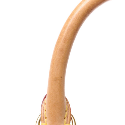 Louis Vuitton Monogram Alma BB 13 of 14