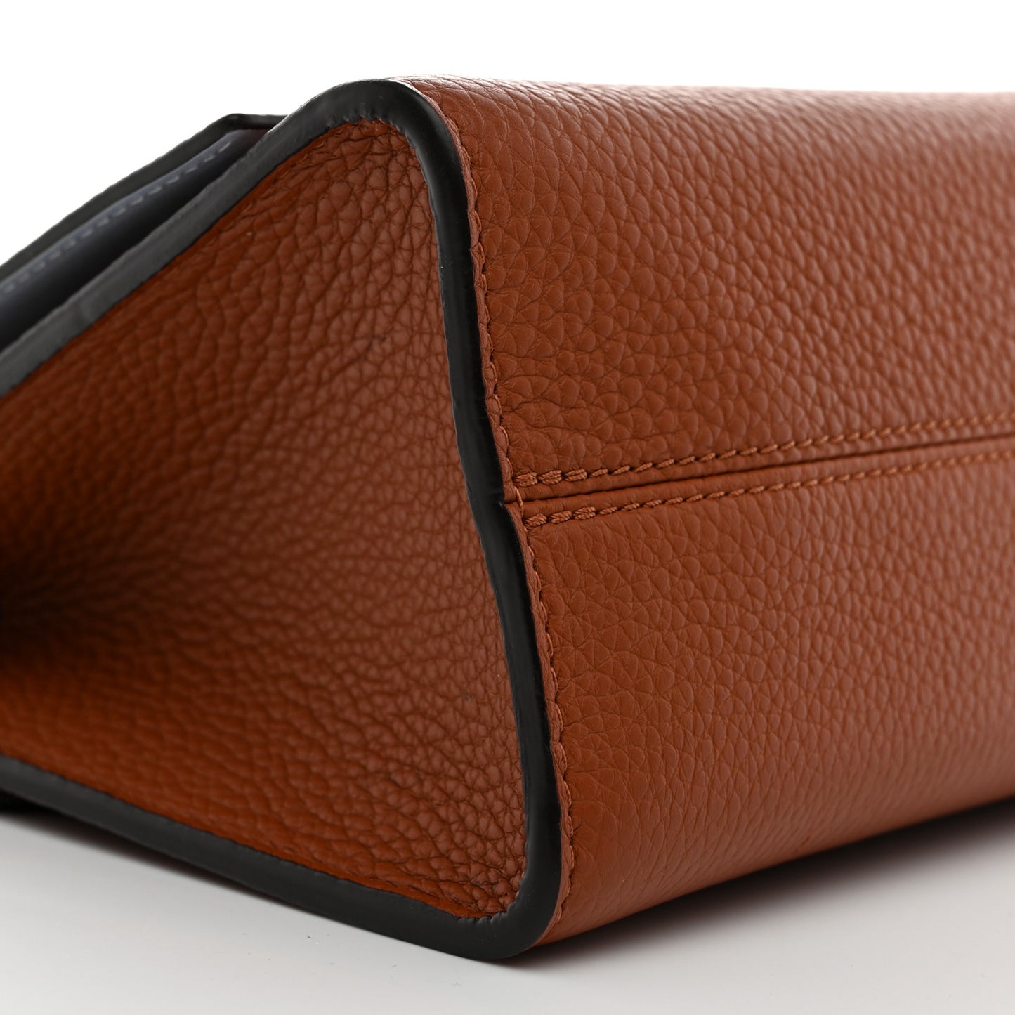 Taurillon Twist One Handle PM Caramel