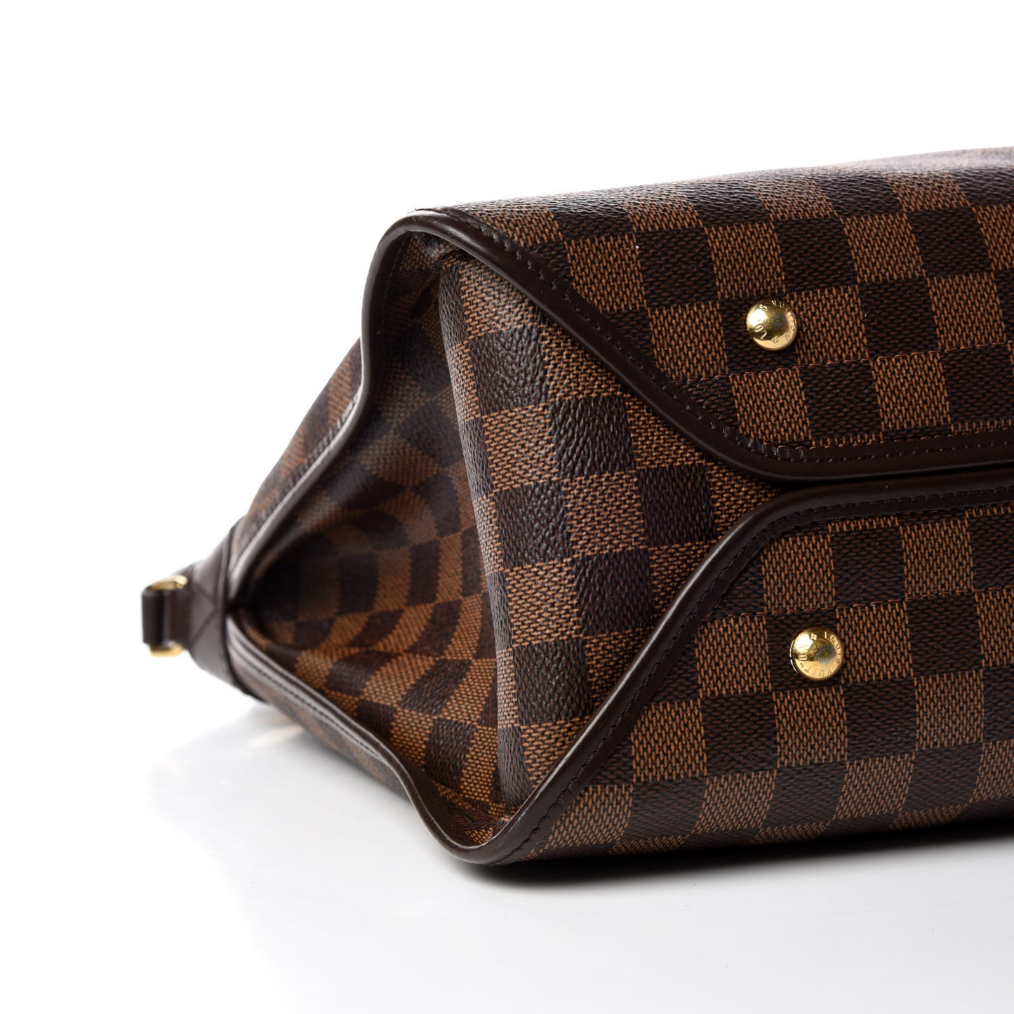 Damier Ebene Duomo Messenger