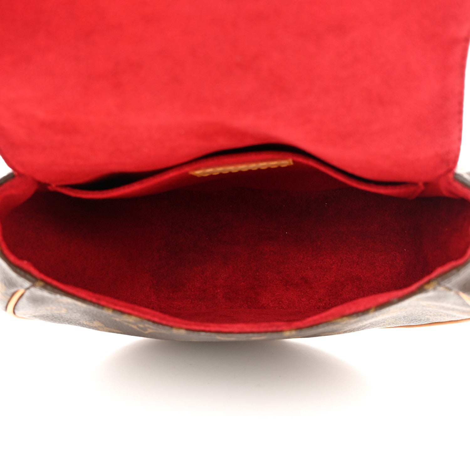 Louis Vuitton Monogram Tambourin 5 of 11