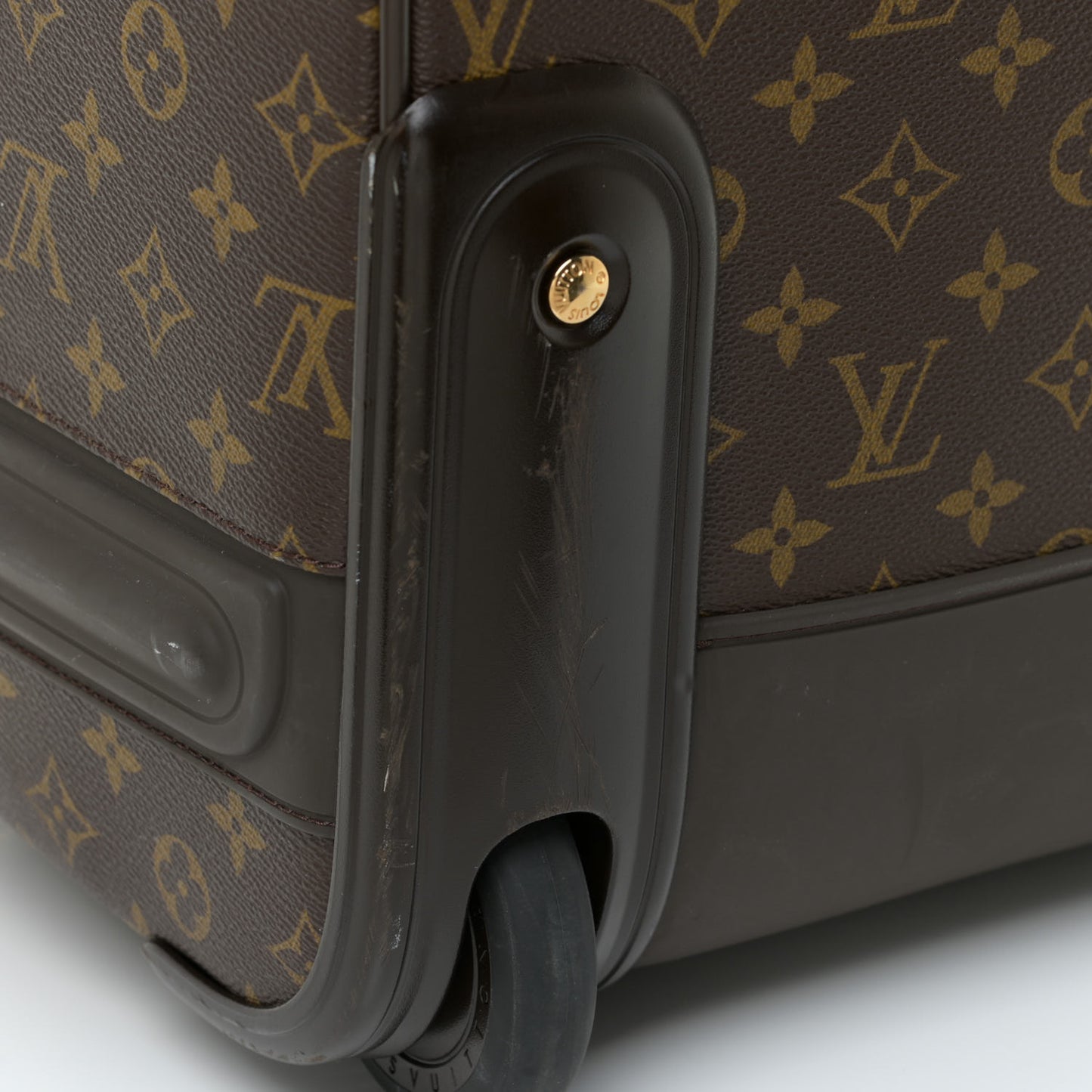 Monogram Pegase 65