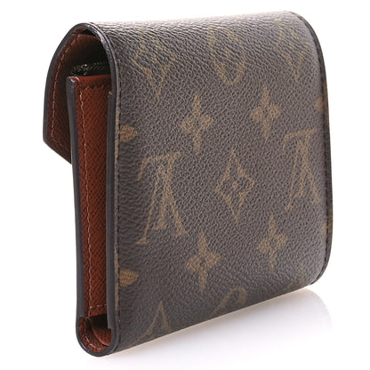 Louis Vuitton Monogram Victorine Wallet Armagnac 3 of 7