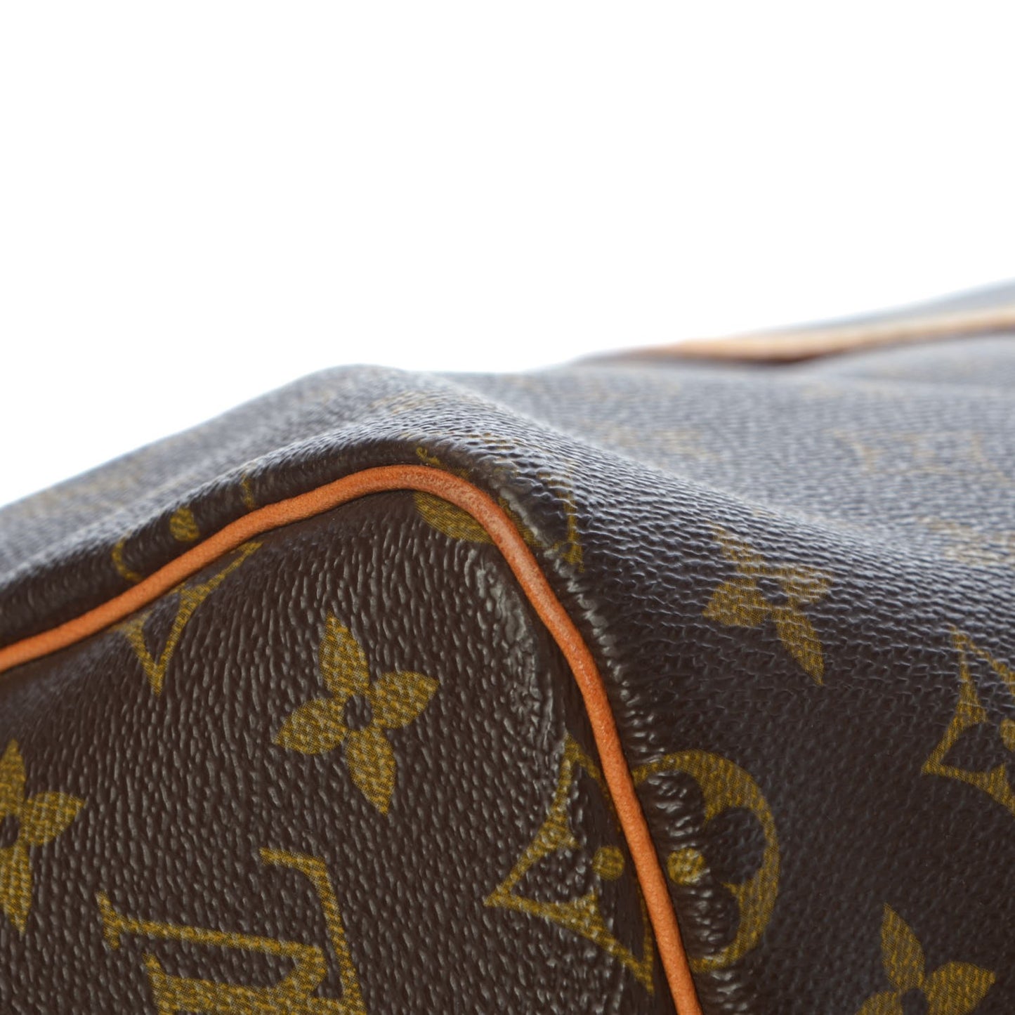 Monogram Keepall Bandouliere 55