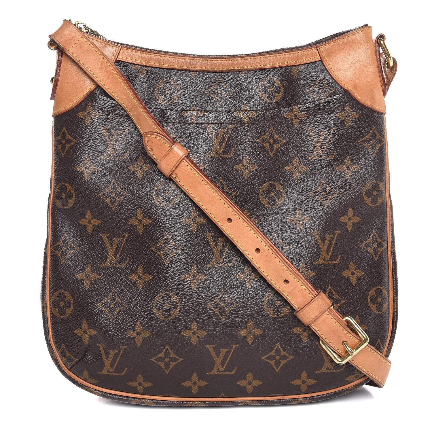Louis Vuitton Monogram Odeon PM 1 of 7