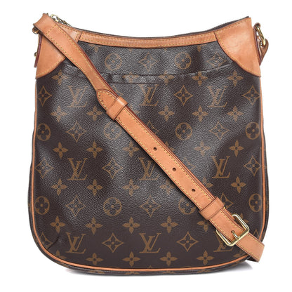 Louis Vuitton Monogram Odeon PM 1 of 7