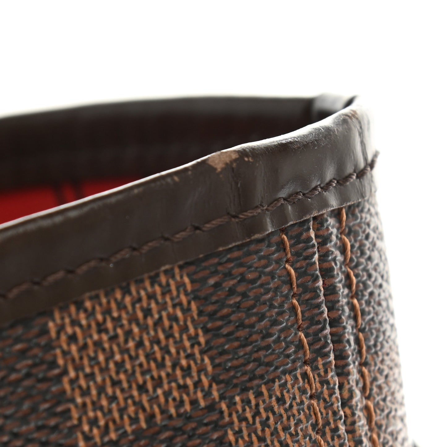 Damier Ebene Neverfull MM