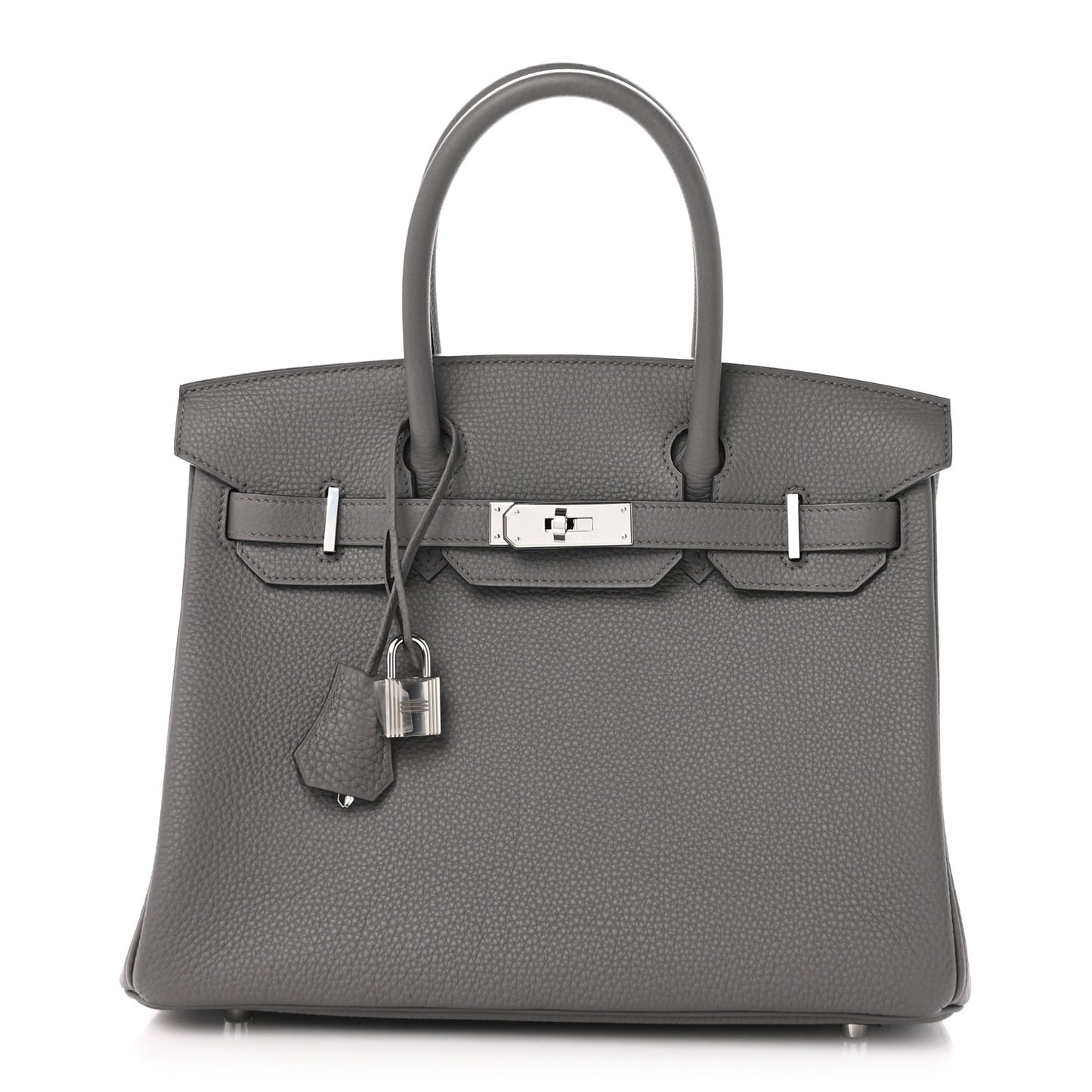 Togo BIRKIN 30 Etain