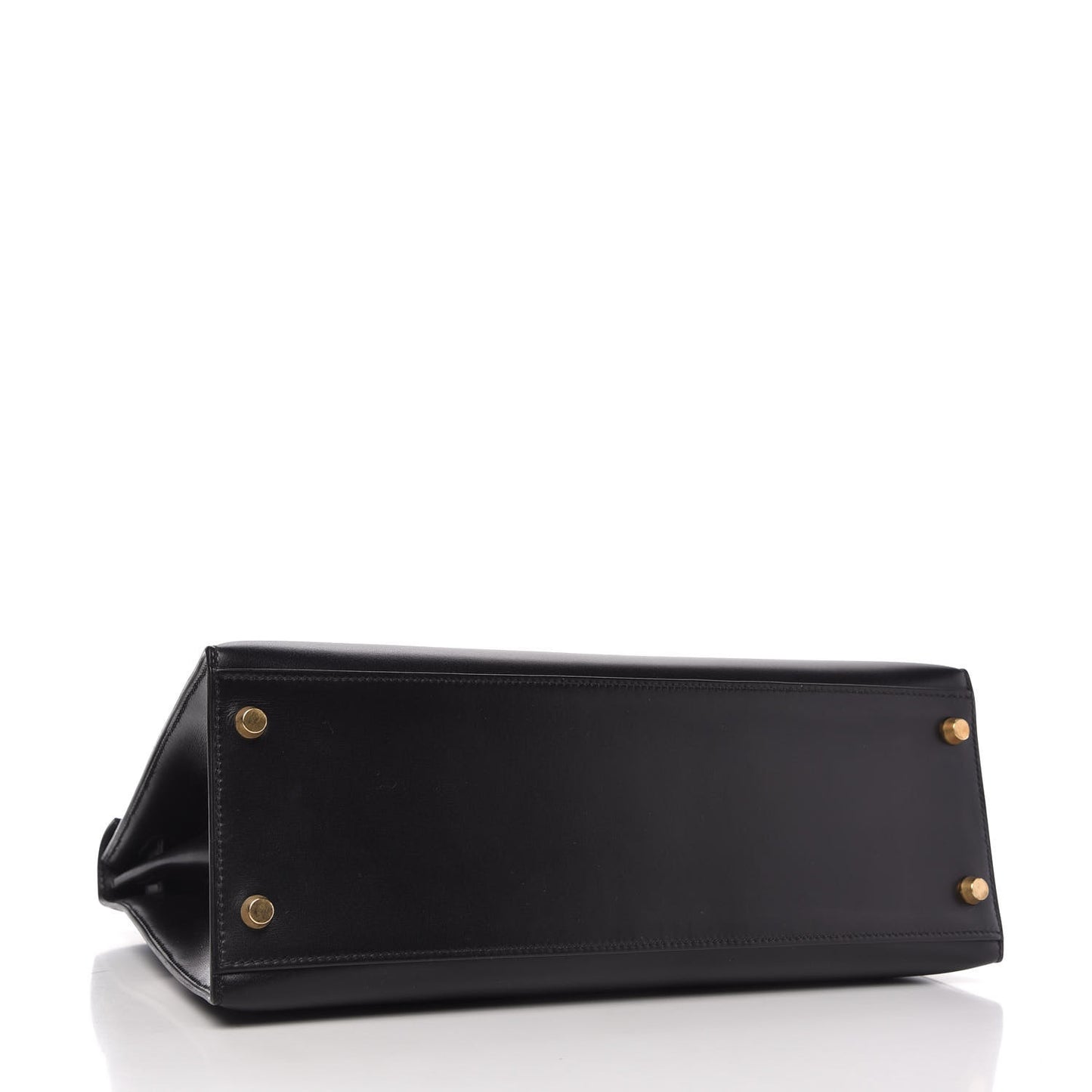 Box Kelly Sellier 32 Black