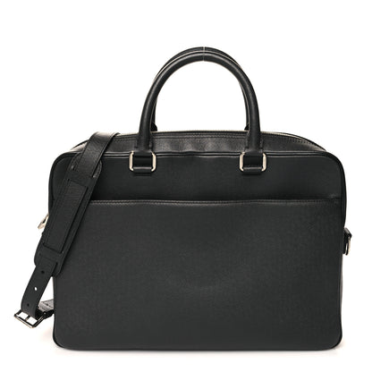 Louis Vuitton Taiga Porte-Documents Organizer Black 1 of 11