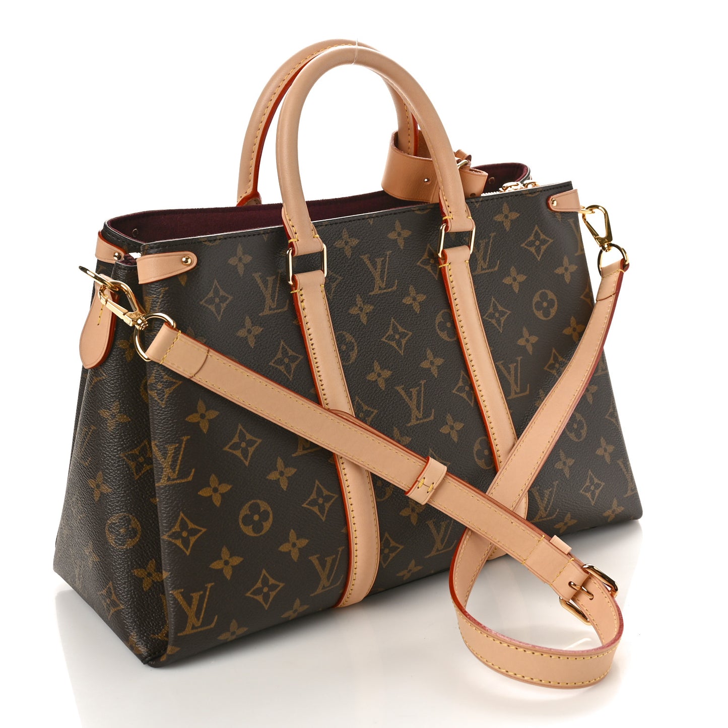Monogram Soufflot MM