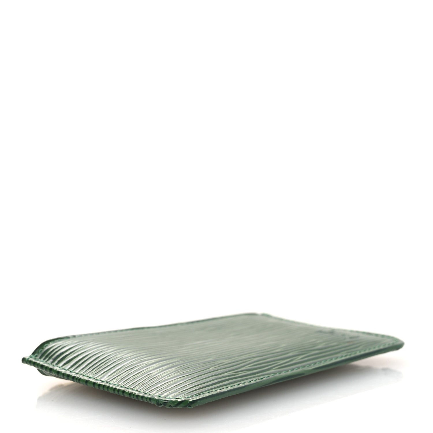 Louis Vuitton Epi Key Pouch Borneo 4 of 8