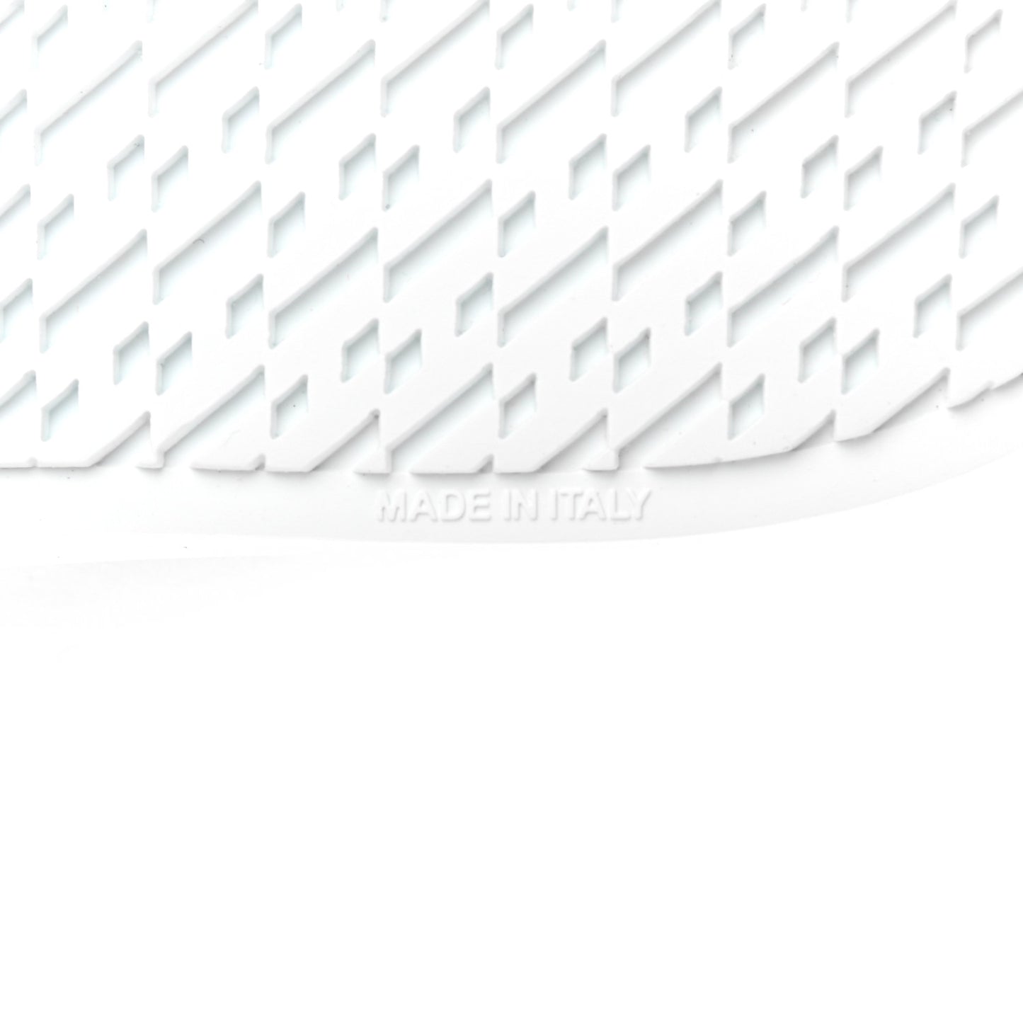 Calfskin Mens Daydream Sneakers 42.5 White