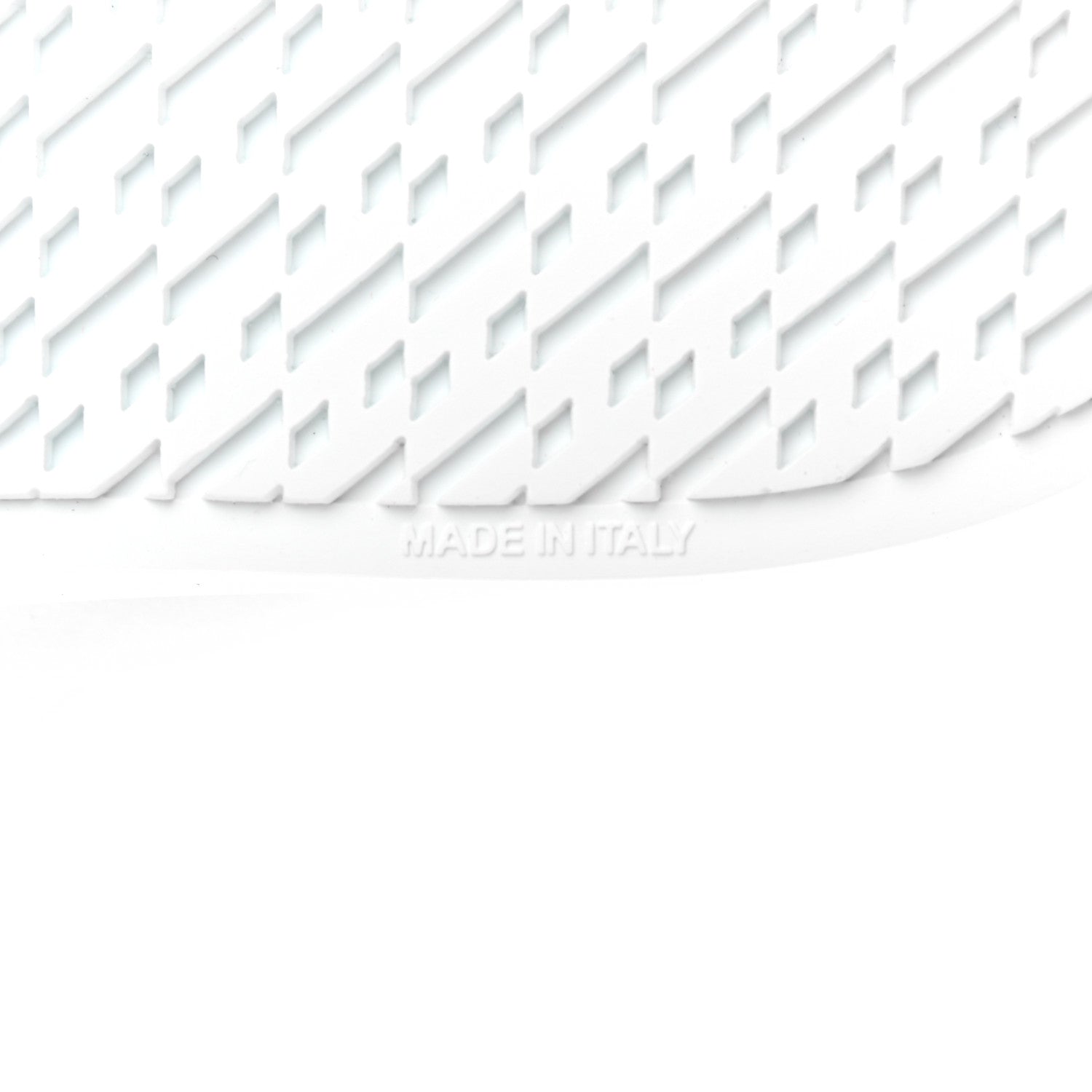 Hermes Calfskin Mens Daydream Sneakers 42.5 White 7 of 8