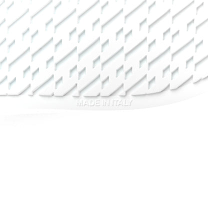 Hermes Calfskin Mens Daydream Sneakers 42.5 White 7 of 8