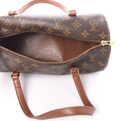 Louis Vuitton Monogram Papillon 30 With Companion 5 of 11
