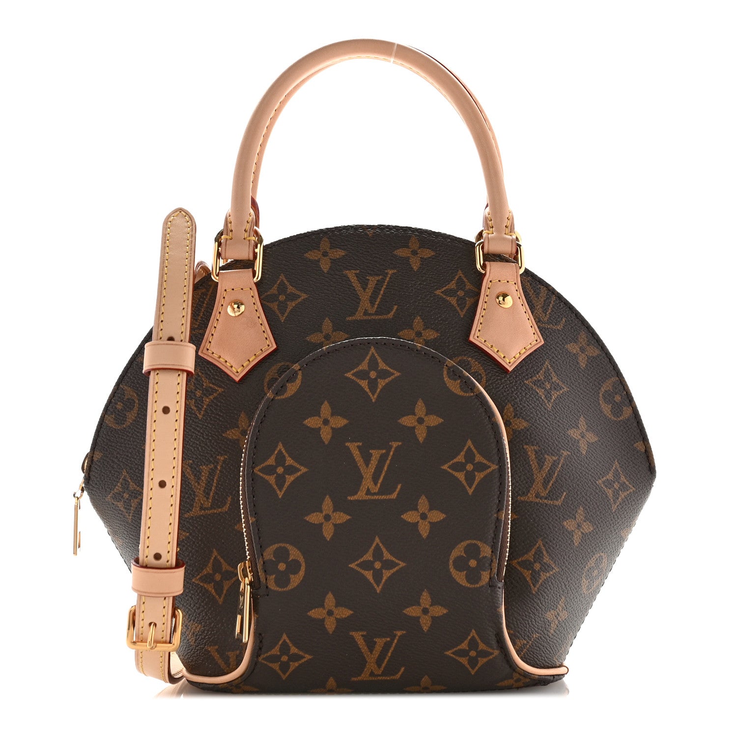 Louis Vuitton Monogram Ellipse PM NM 1 of 9