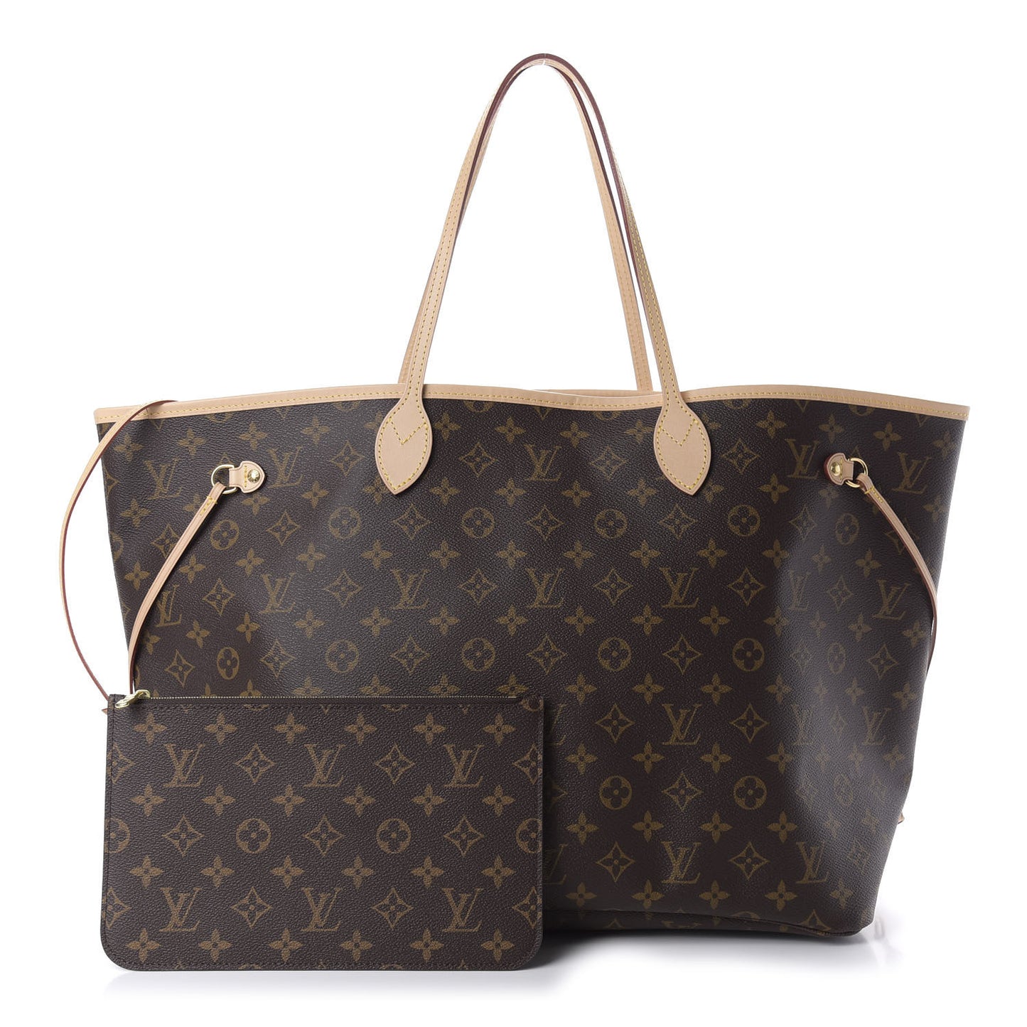 Monogram Neo Neverfull GM