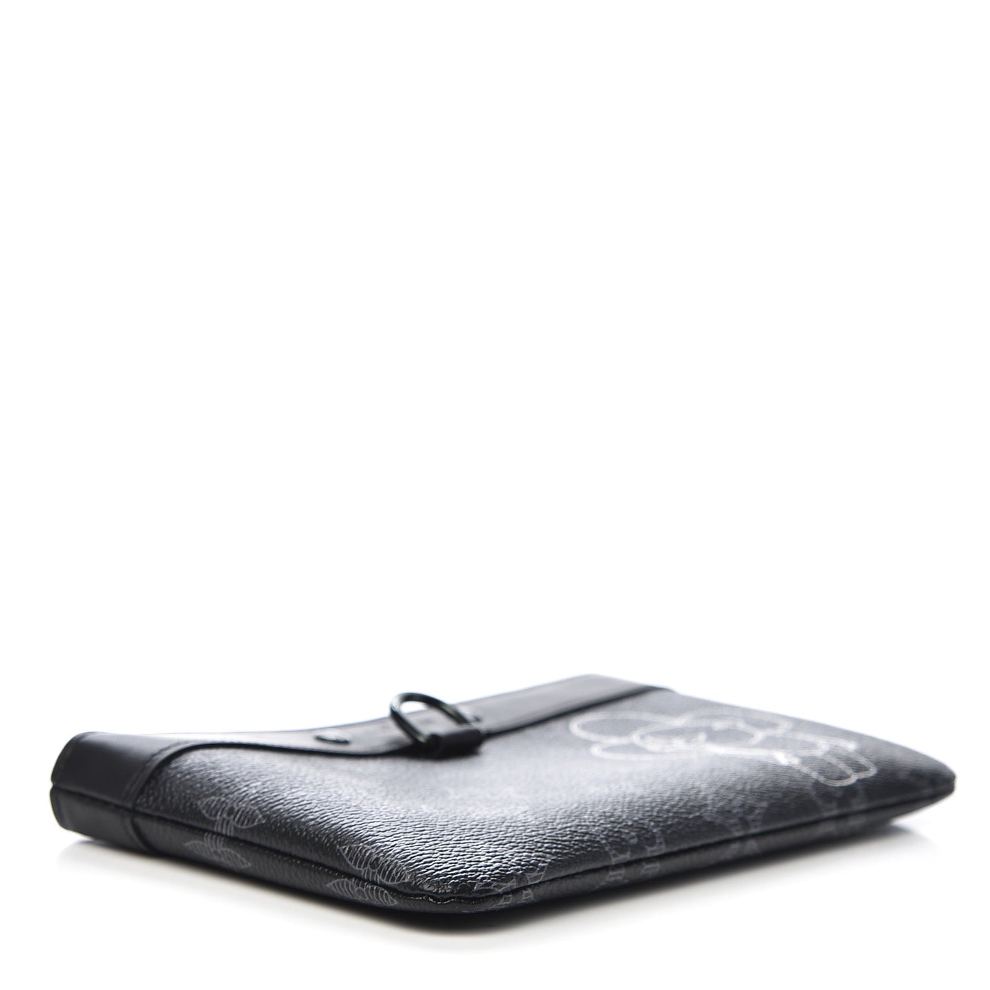 Monogram Eclipse Vivienne Pochette Apollo PM