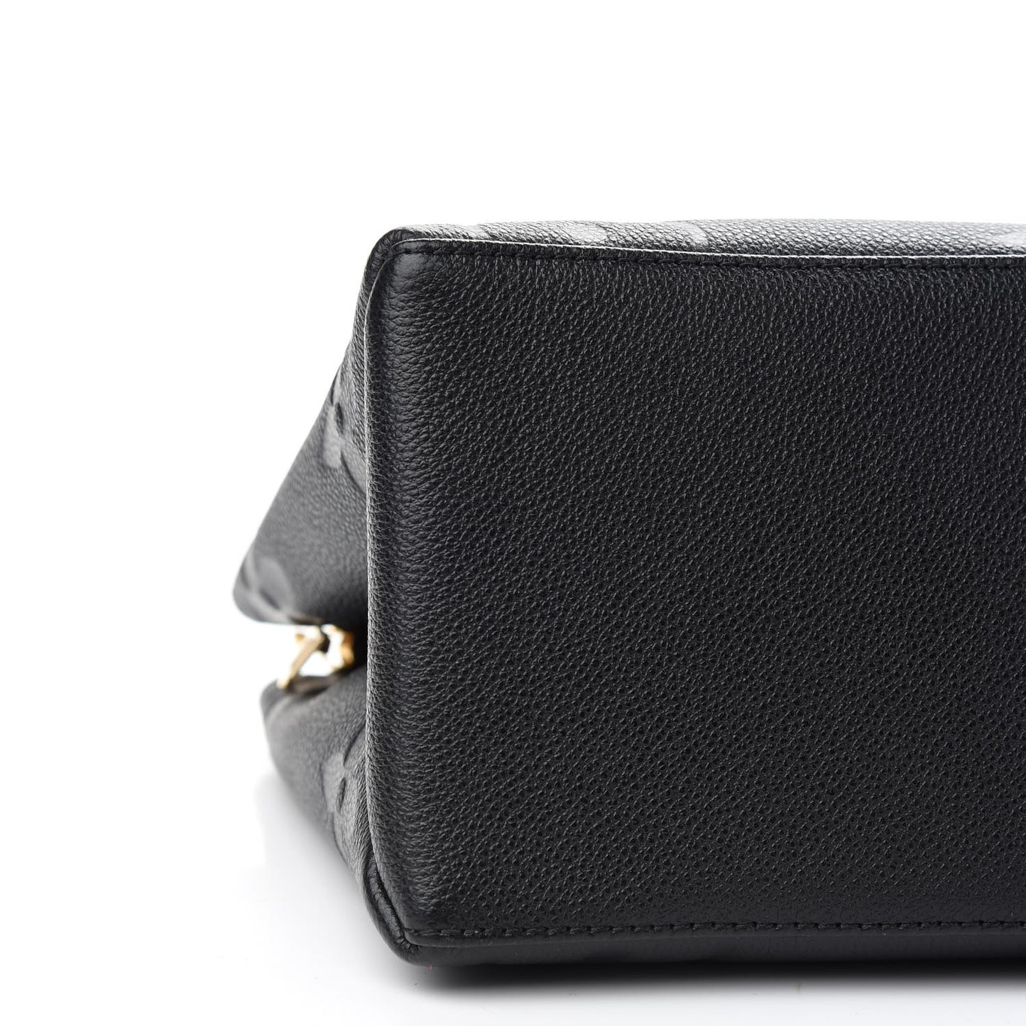 Empreinte Monogram Giant Petit Palais Black