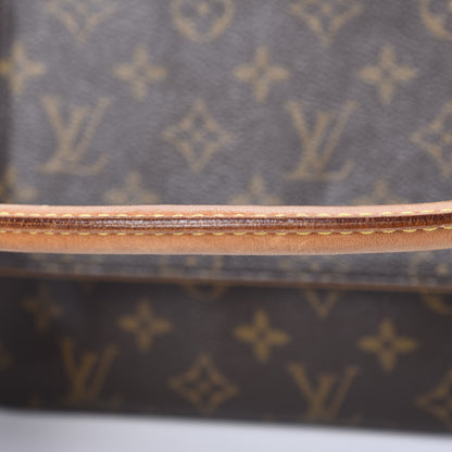 Louis Vuitton Monogram Mini Looping 13 of 15