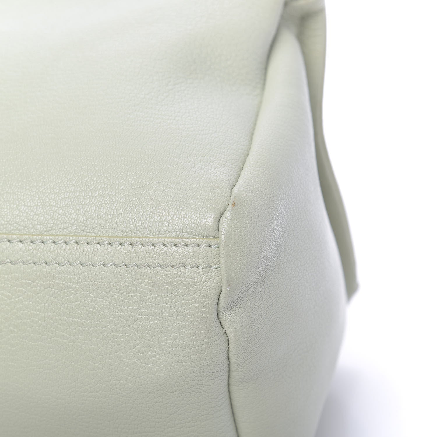 Givenchy Sugar Goatskin Small Pandora Aqua Green 11 of 20