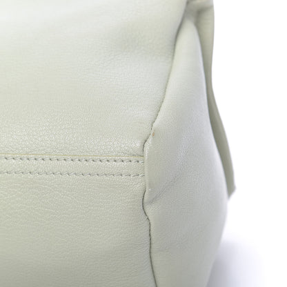 Givenchy Sugar Goatskin Small Pandora Aqua Green 11 of 20