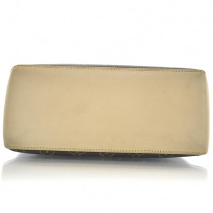Louis Vuitton Monogram Cabas Piano 6 of 9