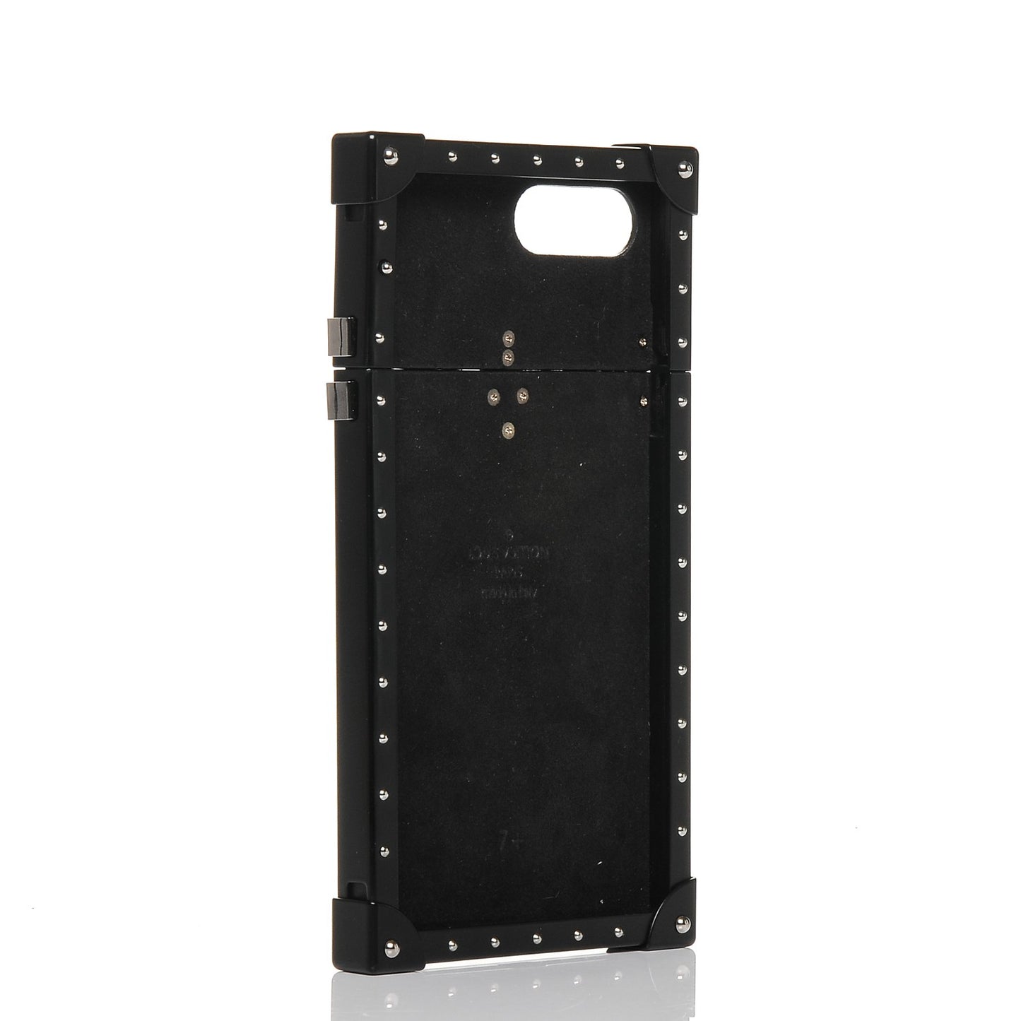 Monogram Eclipse Eye-Trunk iPhone 7 Plus Case